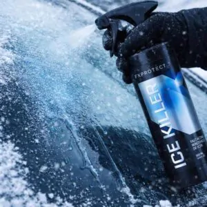 Розморожувач скла FX Protect Ice Killer 500мл (FX-0033)