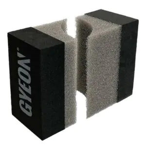 (Копія)Аплікатор для шин Gyeon Q²M Tire Applicator Lage 1шт (2000990745507)
