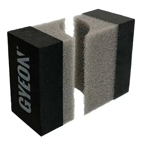 (Копія)Аплікатор для шин Gyeon Q²M Tire Applicator Lage 1шт (2000990745507)