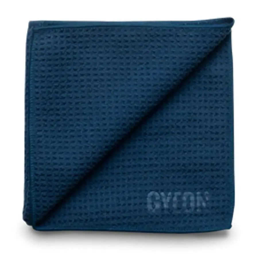 Вафельний рушник для очистки скла Gyeon Q²M WaffleDryer EVO 60x80см (8809432671428)