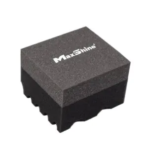 Аплікатор для шин та пластику MaxShine Hydro-Tech Tire Gel Applicator (9011014)