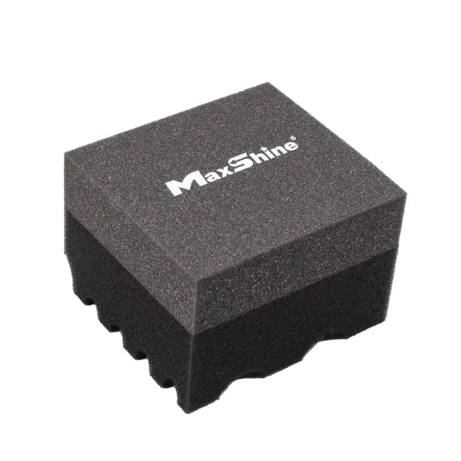 Аплікатор для шин та пластику MaxShine Hydro-Tech Tire Gel Applicator (9011014)