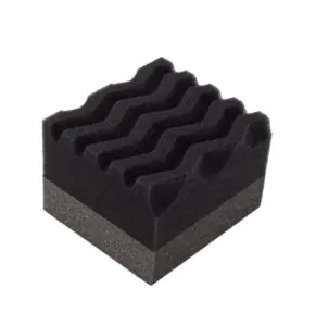 Аплікатор для шин та пластику MaxShine Hydro-Tech Tire Gel Applicator (9011014)