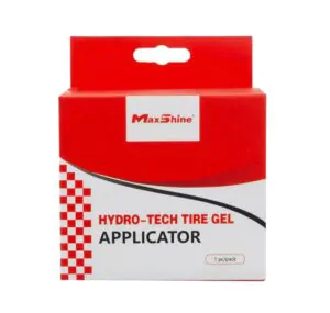 Аплікатор для шин та пластику MaxShine Hydro-Tech Tire Gel Applicator (9011014)