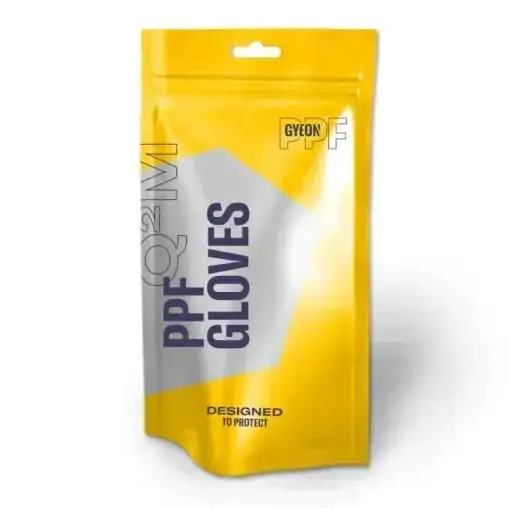 Рукавички для плівки Gyeon Q²M PPF Gloves One Size M-L (8809432677321)