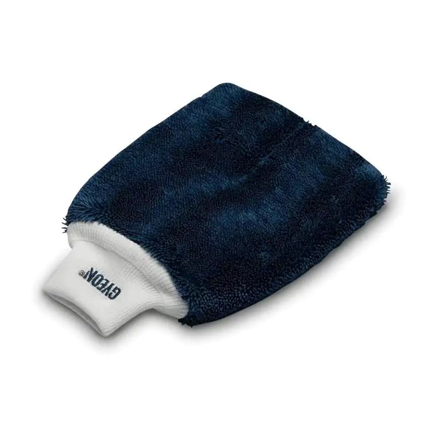 Рукавиця мікрофіброва для сушіння Gyeon Q²M SilkMitt EVO (8809432674863)