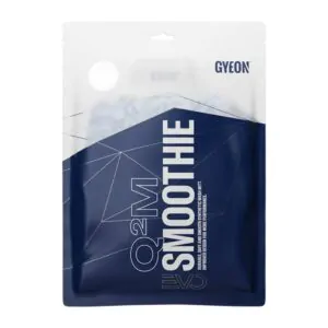 Рукавиця мікрофіброва для миття Gyeon Q²M Smoothie EVO (8809432674856)