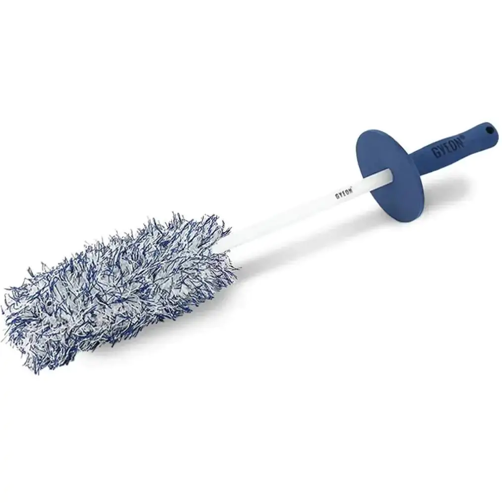 Щітка для чищення колісних дисків Gyeon Q²M WheelBrush Large 47см (8809432675556)