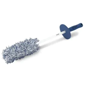 Щітка для чищення колісних дисків Gyeon Q²M WheelBrush Medium 37см (8809432675501)