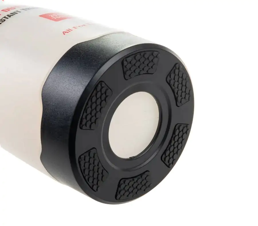 Ручний розпилювач для роботи з лужними та кислотними засобами MaxShine Heavy Duty Chemical Resistant Trigger Sprayer Black 750мл (RTS750-B)