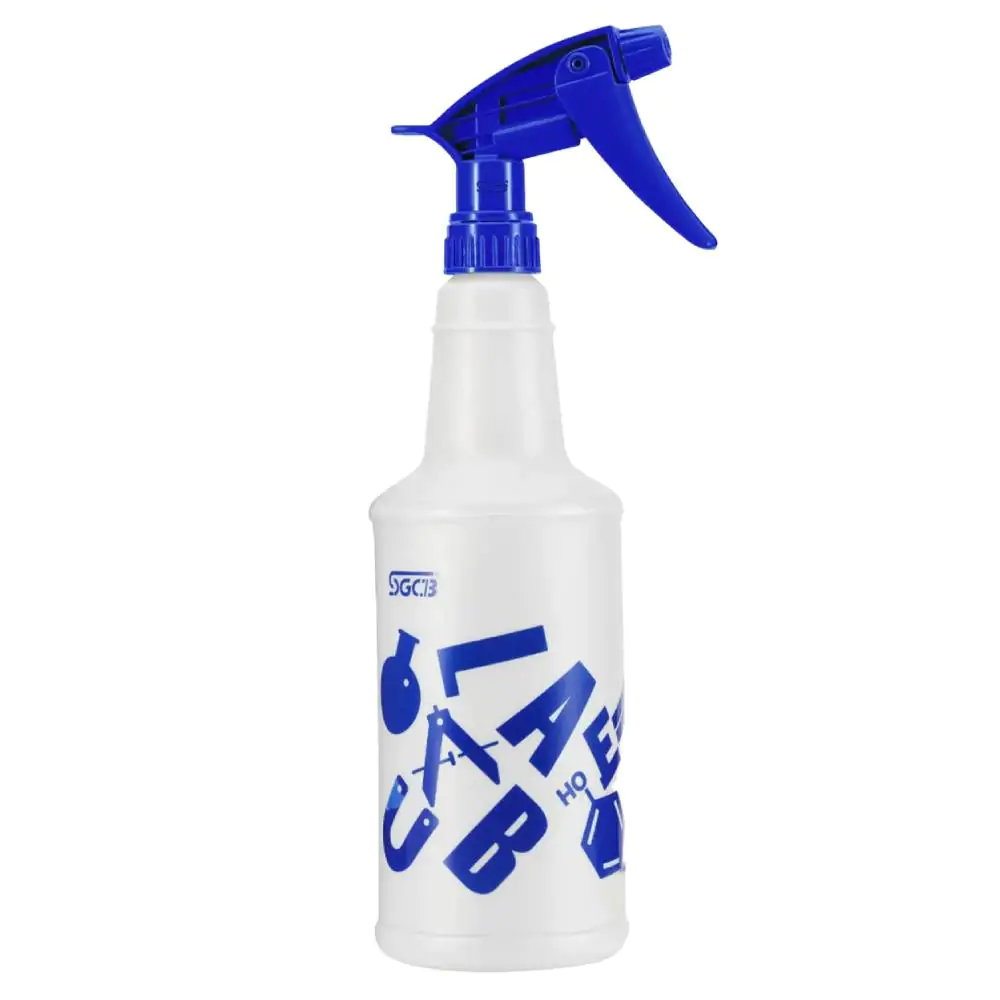 Ручний хімостійкий розпилювач SGCB Spray Bottle 2.0, 800мл (SGGD372)