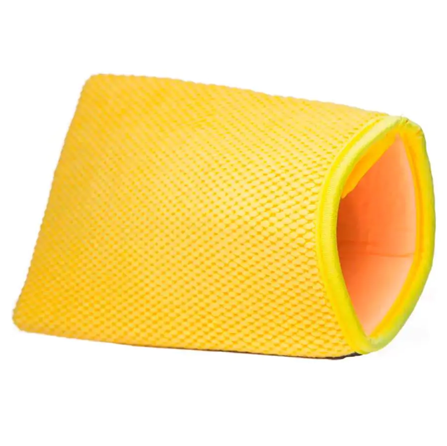 Рукавиця-автоскраб Work Stuff Clay Mitt 22×14.5см (WS074)