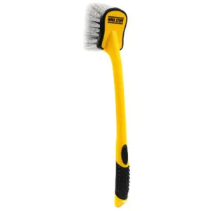 Щетка для чистки арок, дисков Work Stuff Monsoon Wheel Brush XL 50см (WS126)