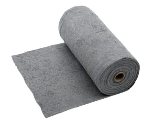 Відривна мікрофібра у рулоні Work Stuff Roll Microfiber 50 шт. (WS134)