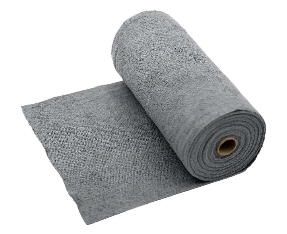 Відривна мікрофібра у рулоні Work Stuff Roll Microfiber 50 шт. (WS134)