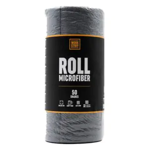 Відривна мікрофібра у рулоні Work Stuff Roll Microfiber 50 шт. (WS134)