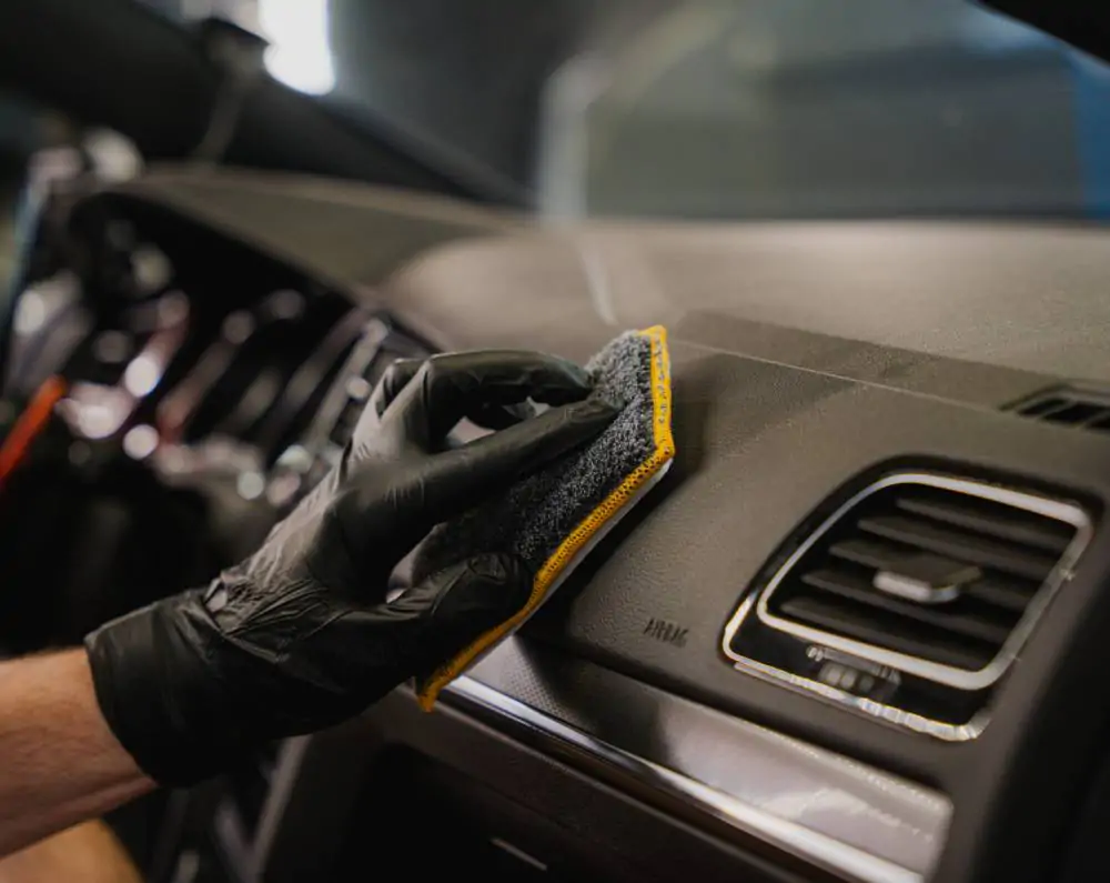 Аплікатор-автоскраб Work Stuff SCRUBBER Pad 1 шт. (WS135)