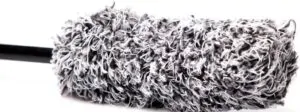 Щітка для чищення дисків Work Stuff Squall Wheel Brush 46см (WS052)