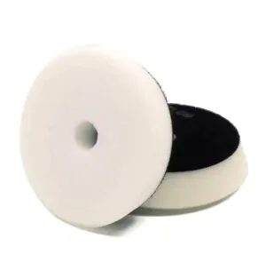 Круг полировальный белый финишный Gyeon Q²M Eccentric Finish 80×20мм (8809432678694_1)