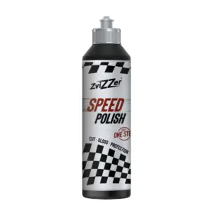 Однокрокова полірувальна паста ZviZZer Speed Polish 250мл (ZV-AX00025010SP)