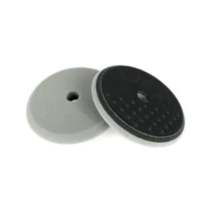 Экстражесткий полировальный круг ZviZZer Thermo Ufo Pad Grey 125мм (ZV-UX00014520GY)