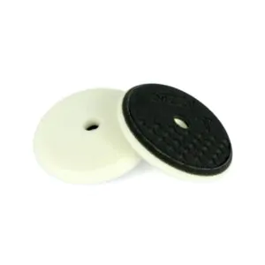 Полировочный круг средней жесткости ZviZZer Thermo Ufo Pad White Ø125мм (ZV-UX00014520WE)