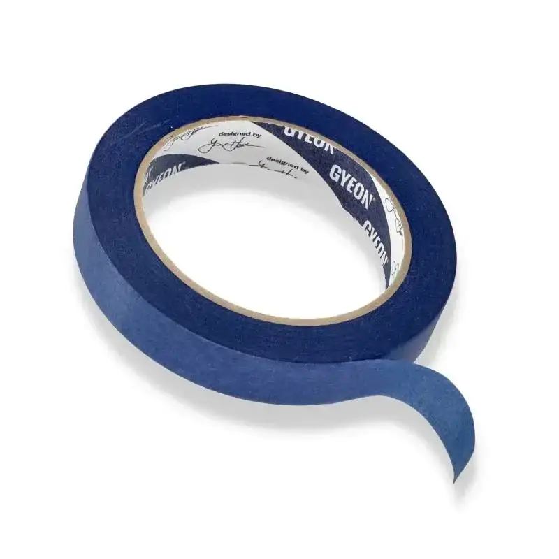 Стрічка малярна Gyeon Q²M Masking Tape 18ммx50м, 1шт (8809432678281)