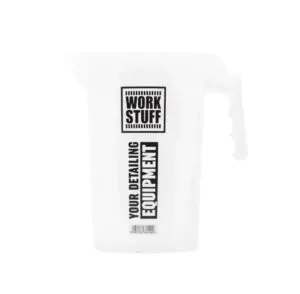 Мерная емкость Work Stuff Sizeer Measuring Cup 100мл (WS140)