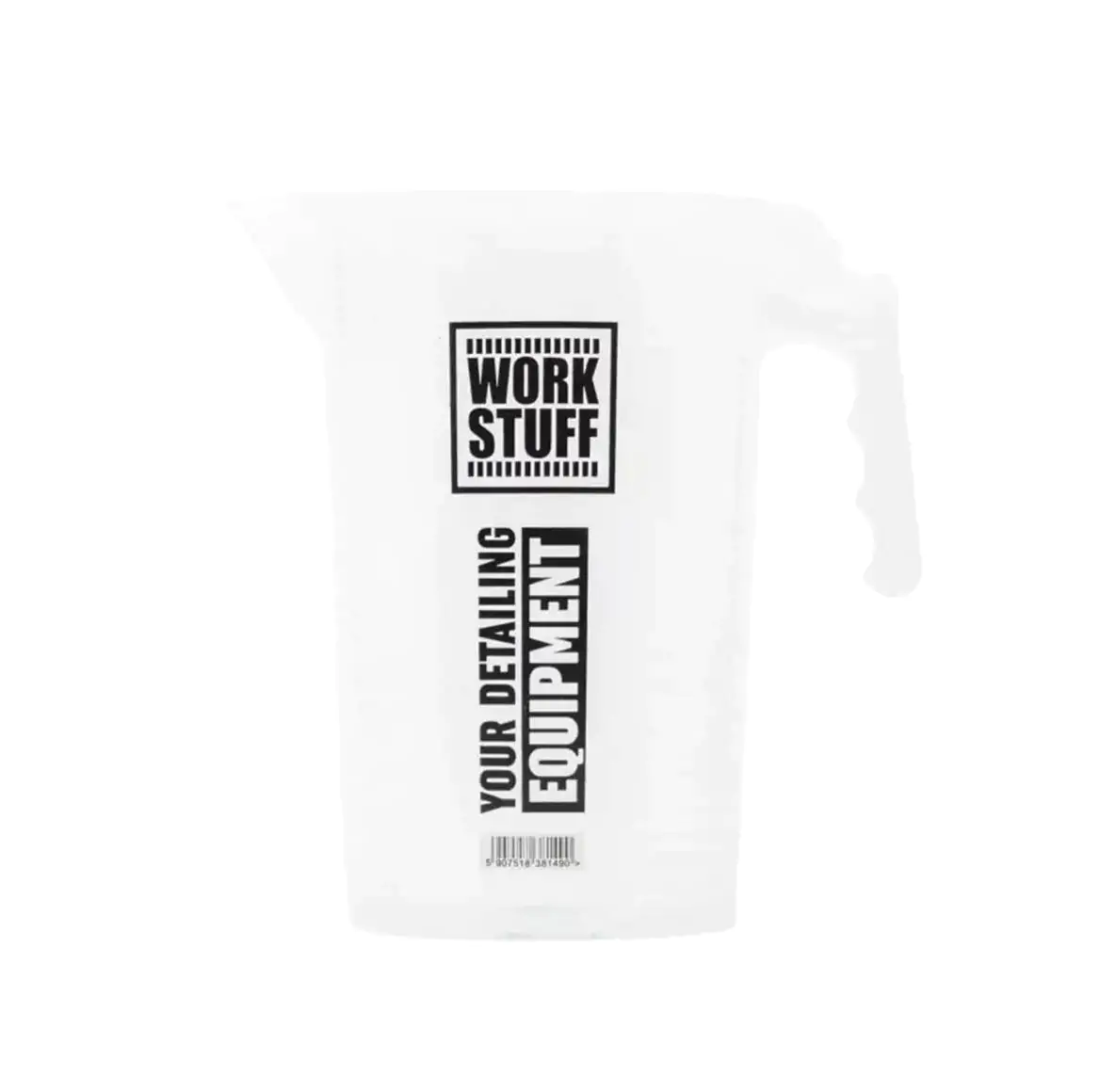 Мірна ємкість Work Stuff Sizeer Measuring Cup 100мл (WS140)
