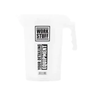 Мерная емкость Work Stuff Sizeer Measuring Cup 500мл (WS141)