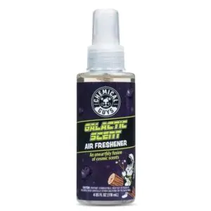 Ароматизатор повітря та нейтралізатор запахів Chemical Guys Galactic Scent 118мл (AIR255_04)