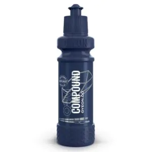 Однокрокова полірувальна паста Gyeon Q²M Compound 120мл (8809432673781)