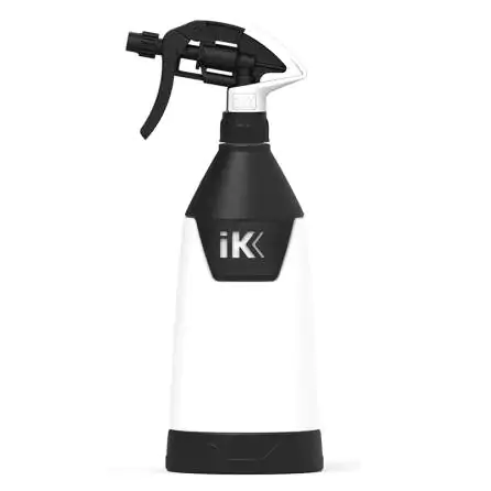Ручний розпилювач рідин IK MULTI TR 360°, 1л (84177)