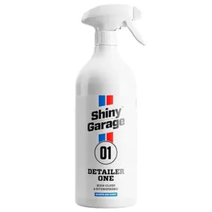 Shiny Garage Detailer One 1л (SG000409)