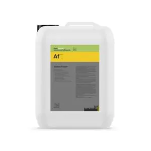 Шампунь пена для мойки авто с ароматом сандала KochChemie Active Foam 21кг (282021)