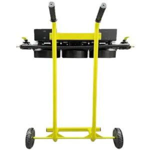 Візок колісний для Bigboi D-IonizR Wheelbase (D-IONIZRWB)