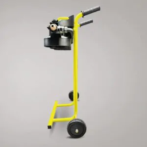Візок колісний для Bigboi D-IonizR Wheelbase (D-IONIZRWB)