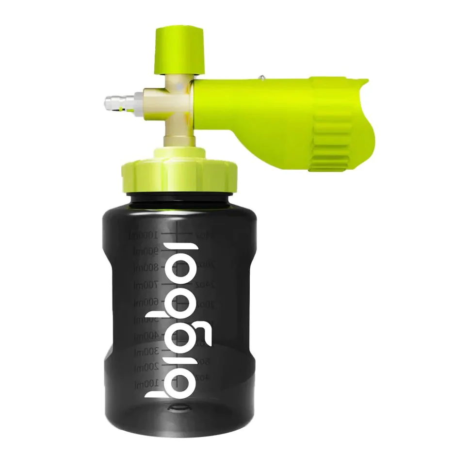 Насадка піногенератору для мийки високого тиску Bigboi FoamR Pro+ Foam Cannon (FOAMRPROPLUS)