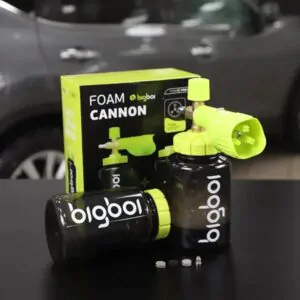 Насадка піногенератору для мийки високого тиску Bigboi FoamR Pro+ Foam Cannon (FOAMRPROPLUS)
