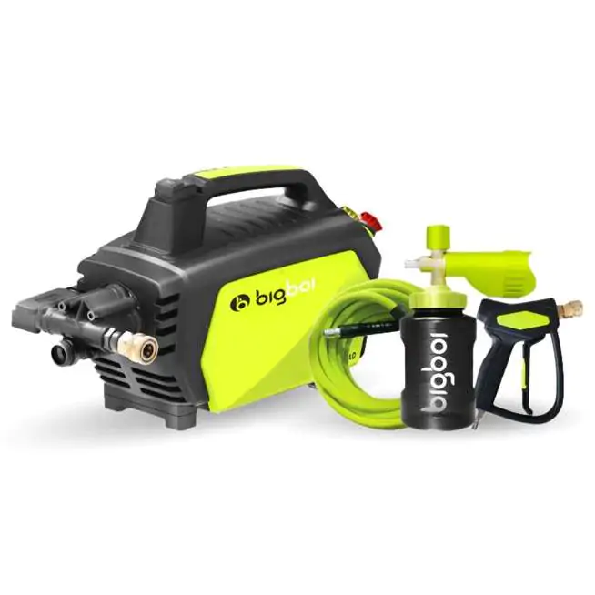 Мийка високого тиску Bigboi WashR Quad Pressure Washer (105228)