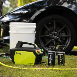 Мийка високого тиску Bigboi WashR Quad Pressure Washer (105228)
