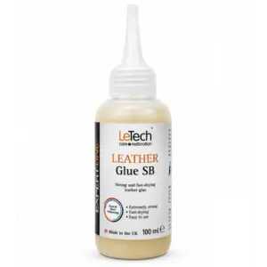 Клей для склеивания кожи LeTech Leather Glue SB 100 мл (CG100-LT)