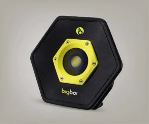 Набір професійного освітлення Bigboi ILLUMR KIT (LIGHTRPCK)