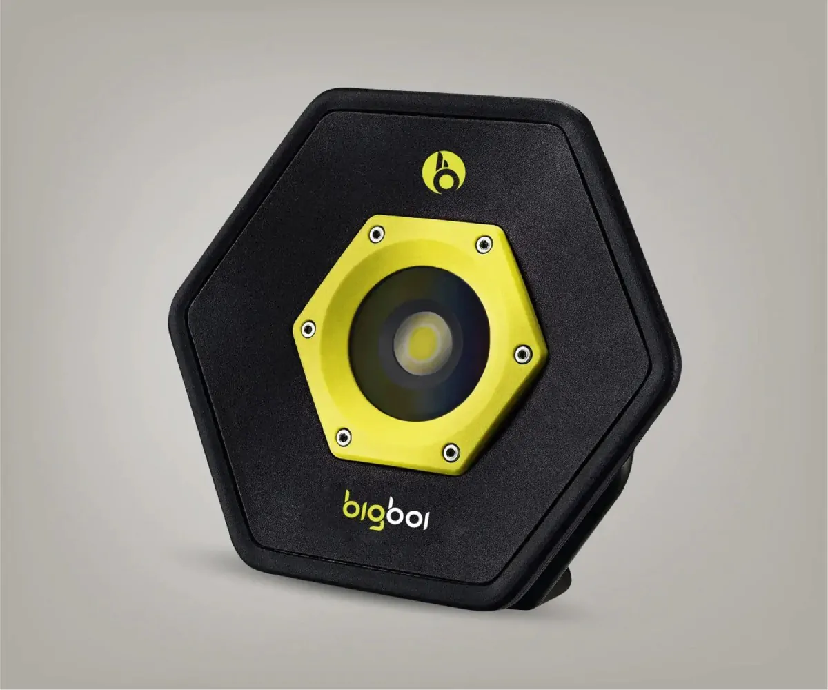 Набір професійного освітлення Bigboi ILLUMR KIT (LIGHTRPCK)