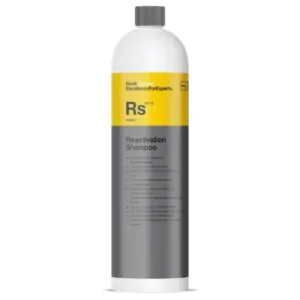 Кислотный шампунь для керамических покрытий сильнопенный KochChemie Reactivation Shampoo 1 л (806001)