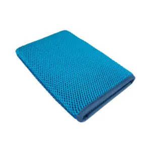 Перчатка-автоскраб The Rag Company The Ultra Clay Mitt Синя 22*14.5см (213666)