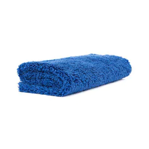 Рушник мікрофібровий Creature Edgeless The Rag Company синій 40*40см 1шт 213619
