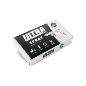 Пістолет для нанесення засобів The Rag Company Ultra Air Spray Applicator Tool