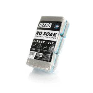 Аплікатор для нанесення складів The Rag Company No Soak Coating Applicator Sponge 6шт
