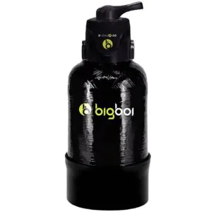 Система фільтрації води Bigboi D-IonizR GO Portable Water Filter (105576)